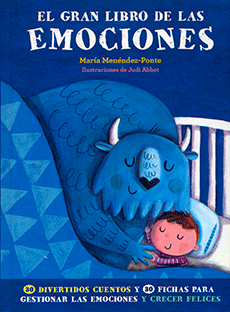 EL GRAN LIBRO DE LAS EMOCIONES