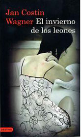 EL INVIERNO DE LOS LEONES