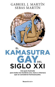 El Kamasutra Gay del siglo XXI