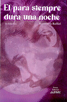 El para siempre dura una noche