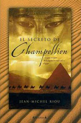 EL SECRETO DE CHAMPOLLION