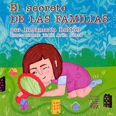 EL SECRETO DE LAS FAMILIAS