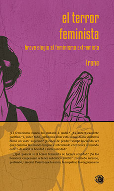 El terror feminista