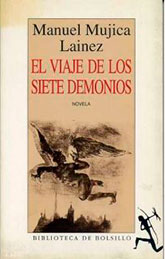 EL VIAJE DE LOS SIETE DEMONIOS