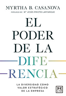 El poder de la diferencia