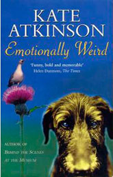 EMOTIONALLY WEIRD