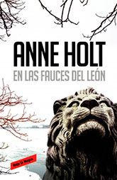 En las fauces del león