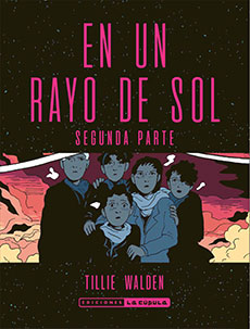 EN UN RAYO DE SOL VOL. 2