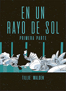 EN UN RAYO DE SOL VOL. 1