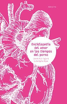 Enciclopedia del amor en los tiempos del porno
