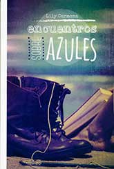Encuentros sobre azules