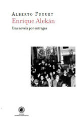 Enrique Alekán