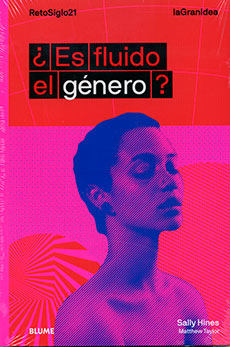 ¿Es fluido el género?