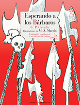 Esperando a las bárbaros