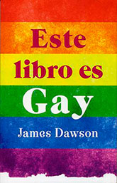 Este libro es gay