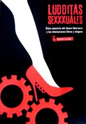 Ética amatoria del deseo libertario y las afectaciones libres y alegres