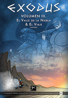 EXODUS VOL. III