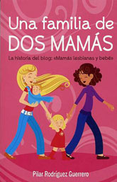 Una familia de dos mamás