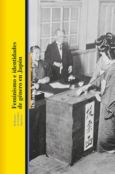 Feminismo e identidades de género en Japón