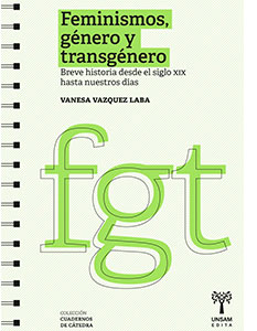 Feminismos, género y transgénero