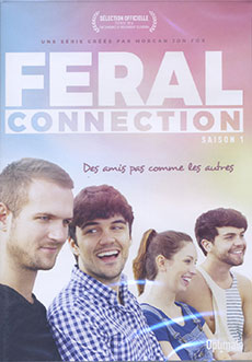 FERAL CONNECTION SAISON 1