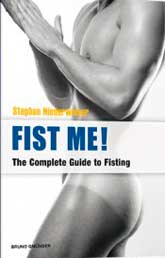 FIST ME!