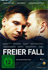 FREIER FALL