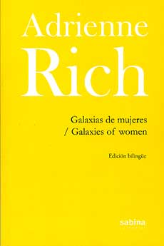 Galaxias de mujeres / Galaxies of women
