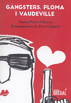 Gàngsters, ploma i vaudeville
