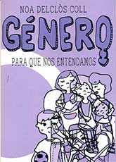 Género para que nos entendamos