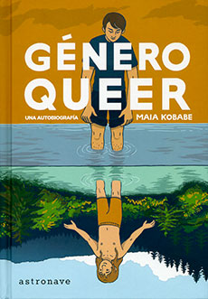 GÉNERO QUEER