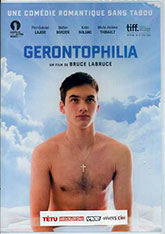 GERONTOPHILIA