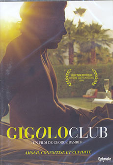 GIGOLO CLUB