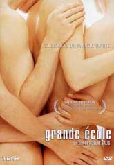 GRANDE ÉCOLE