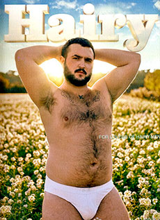 HAIRY Nº 4
