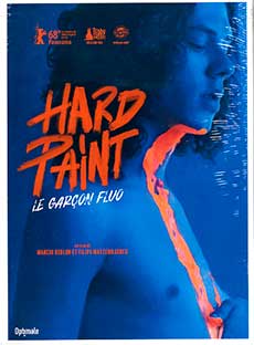 HARD PAINT
