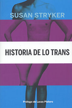 Historia de lo trans