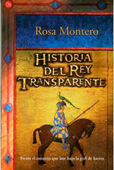 HISTORIA DEL REY TRANSPARENTE