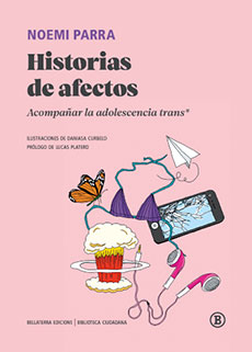 Historias de afectos