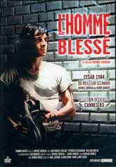 L'HOMME BLESSÉ