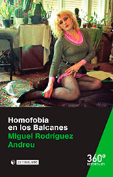 Homofobia en los Balcanes