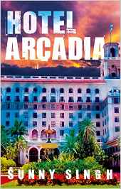 Hotel Arcadia