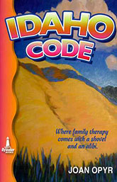 IDAHO CODE