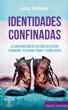 Identidades confinadas