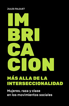 Imbricación