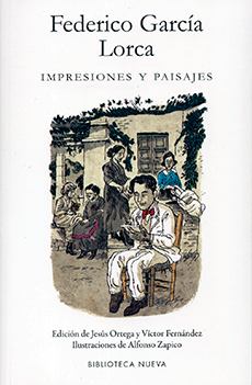Impresiones y paisajes