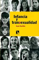 Infancia y transexualidad