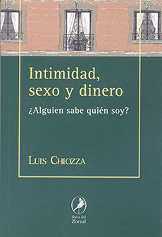 Intimidad, sexo y dineto