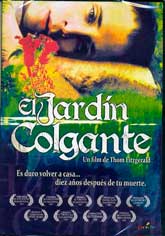 EL JARDÍN COLGANTE