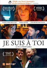 JE SUIS À TOI